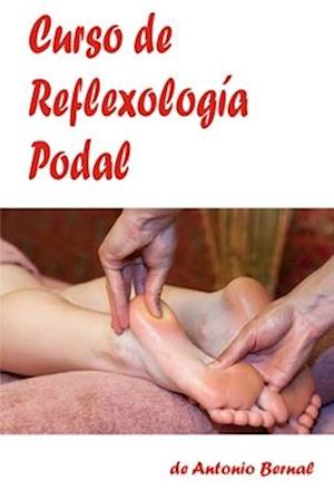 Curso de Reflexología Podal