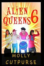 Alien Queens 6