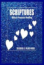 Scriptures Which Promote Healing