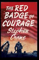 The Red Badge of Courage Annotated