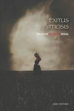 Exitus Vitiosis: Tales of Horror Final 