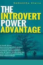 The Introvert Power Advantage