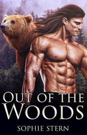 Out of the Woods: A Secret Baby Paranormal Romance
