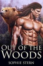 Out of the Woods: A Secret Baby Paranormal Romance 