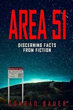Area 51 Discerning Facts from Fiction