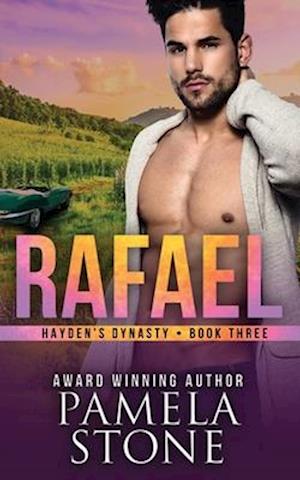 RAFAEL: Hayden's Dynasty - Book 3