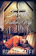 Secrets of the Pastor's Wife 3