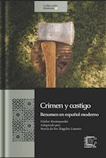 Crimen y castigo