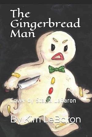 The Gingerbread Man