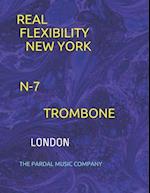 Real Flexibility New York N-7 Trombone