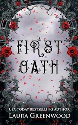 First Oath : A Bite Of The Oath Prequel