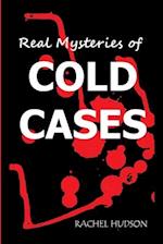Real Mysteries of Cold Cases