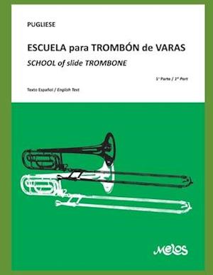 School of Slide Trombone