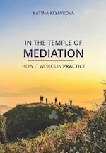 In the temple of mediation: How it works in practice 