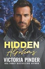 Hidden Alphas