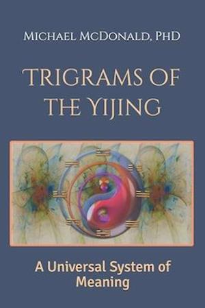 Trigrams of the Yijing