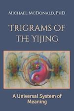 Trigrams of the Yijing