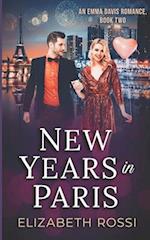 New Years in Paris 