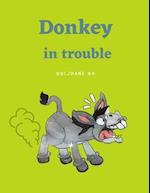 Donkey in Trouble