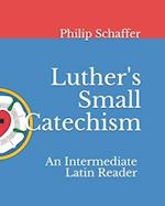 Luther's Small Catechism