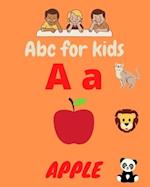 Abc For Kids