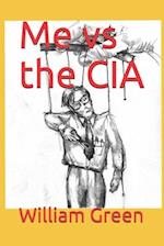 Me vs the CIA