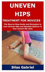 Uneven Hips Treatment for Novices