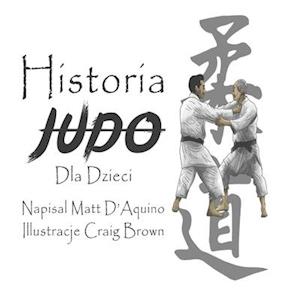 Historia Judo dla dzieci