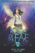 Rising of the Fae: A Reverse Harem Fantasy Story 