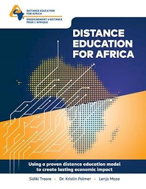 Distance Education For Africa