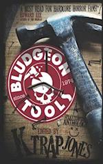 Bludgeon Tools: Splatterpunk Anthology 