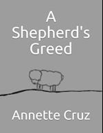 A Shepherd's Greed