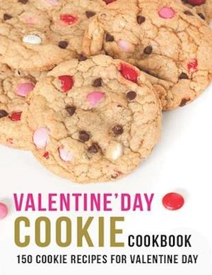 Valentine'Day Cookie Cookbook