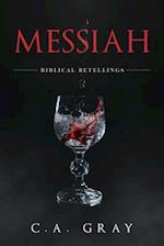 Messiah: Biblical Retellings 