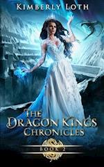 The Dragon Kings Chronicles