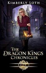 The Dragon Kings Chronicles