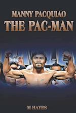 Manny Pacquiao The Pac-Man