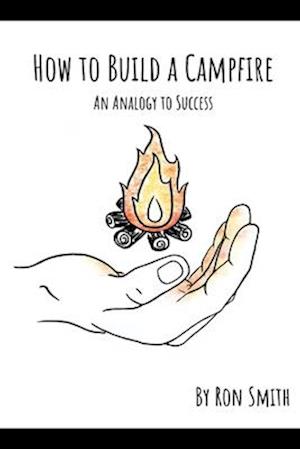 How to Build A Campfire