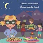 Grace Learns about Chaharshanbe Souri