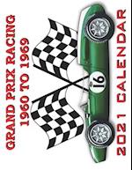 Grand Prix Racing 1960 to 1969