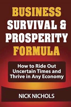 Business Survival & Prosperity Formula