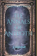 The Annals of Anteoth