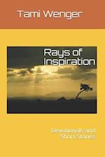 Rays of Inspiration