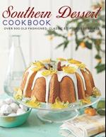 Southern Dessert Cookbook