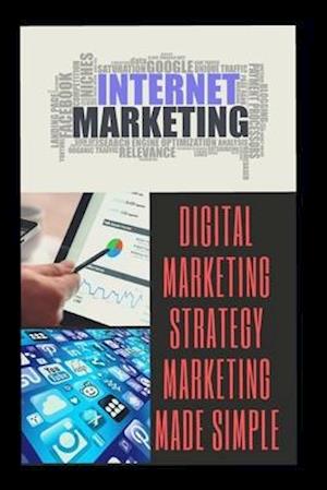 social media marketing networks Facebook, Twitter, for Business, YouTube, wordpress become an expert easy and fast in just 1 book