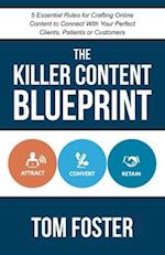 The Killer Content Blueprint