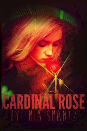 Cardinal Rose