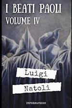 I Beati Paoli - Volume 4