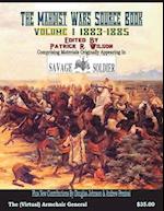The Mahdist Wars Source Book: Volume I 1883-1885 