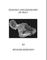 Geology and Geography of Maui